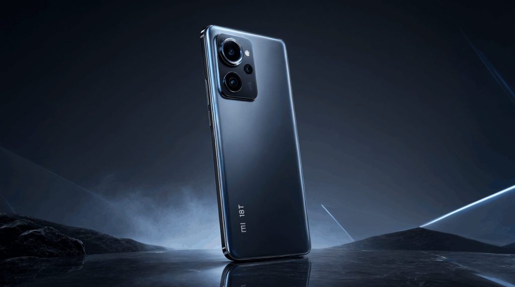 شیائومی 18t