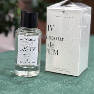 ادکلن جویس د آمور (Joie de l’Amour)
