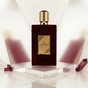 ادکلن