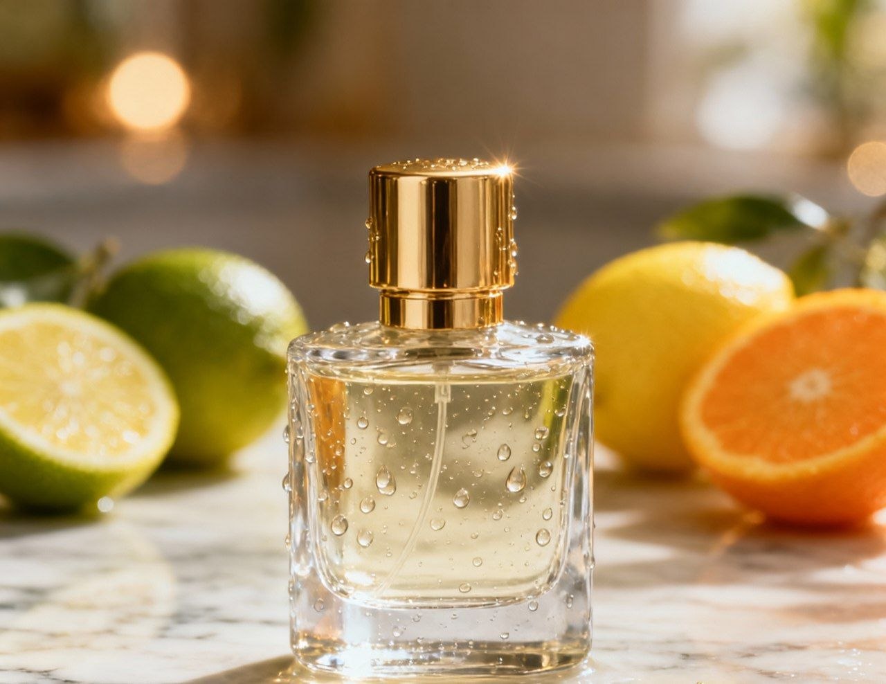 انتخاب بهترین عطر و ادکلن