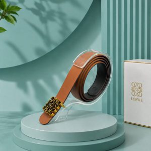 کمربند لویی آناگرام