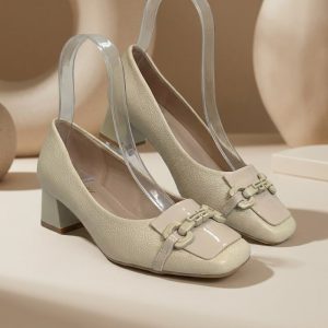 کفش lescarpe