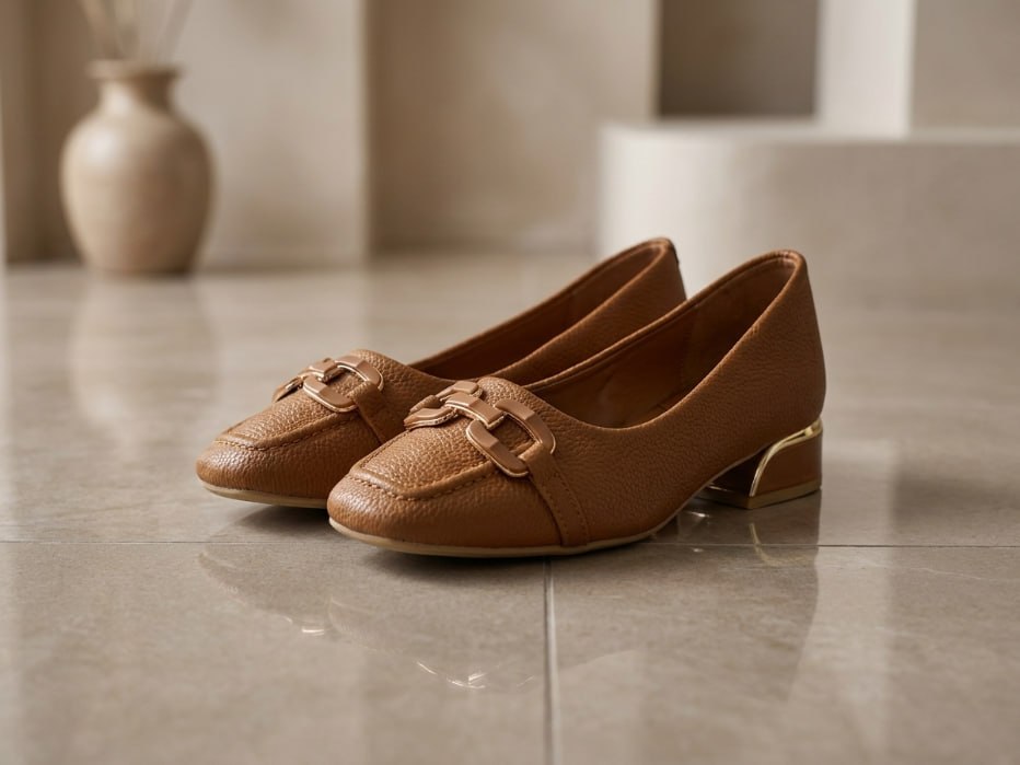 کفش lescarpe